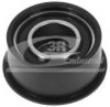 OPEL 5636419 Deflection/Guide Pulley, timing belt